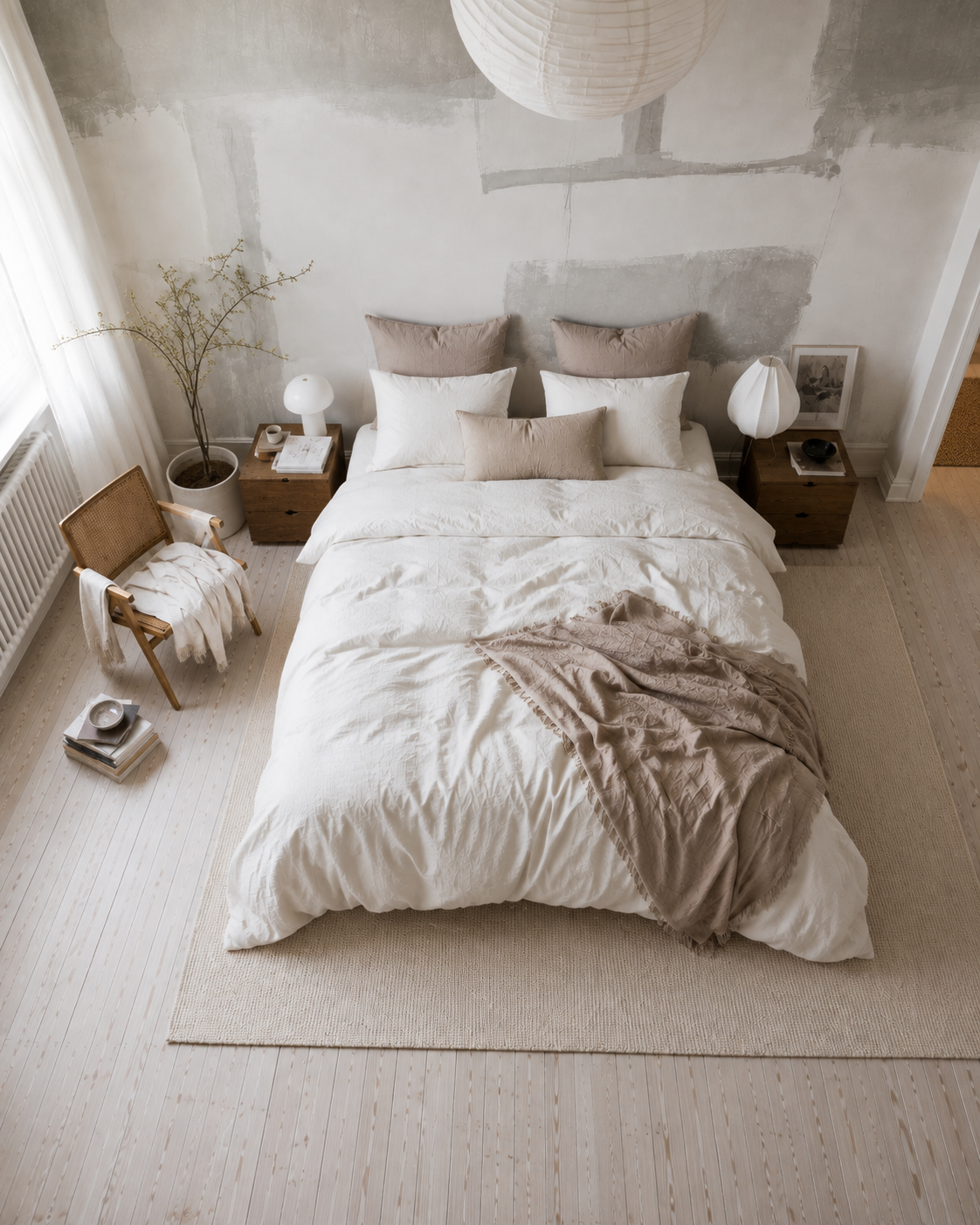 Scandinavian HOME